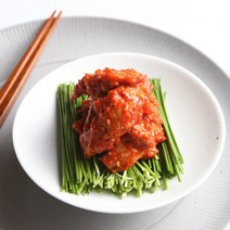 현모양처 무료배송가자미식해 대용량 1kg 속초45년 전통젓갈, 상세페이지 참조