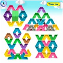 기타 h05 티거 소프트 브이블럭 42p, 션턕욥션!!