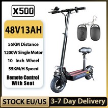 전동 킥보드 배터리 교체 2600W 듀얼 모터 전기 스쿠터 성인 75 KMH 빠른 속도 접이식 전자 미국 유럽 재고 52V 20A 10 