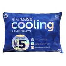 알러리스 쿨링 베개 2P Allerease Cooling Pillow 2P