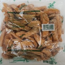 심플로트 양념반달감자2kg, 1개, 2kg