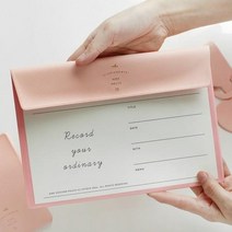 아이레 신혼여행 추억기록 티켓보관함 여친선물 항공권케이스 남자여권지갑 분실방지