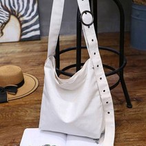 더퍼플 숄더버클 에코백 캔버스 무지 에코백 crossbody bag 백팩 슬링백 크로스백 여성가방 여성크로스백 핸드폰가방 메신저백 토트백 숄더백 버킷백 파우치 미니가방