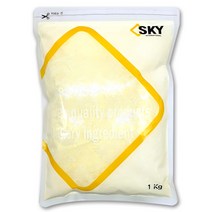 다하임 커스터드믹스1kg (탑크림), 1kg, 1개