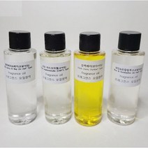 프래그런스 오일 원액 37종류 100ml (국산), 010_블랙체리 향 100ml