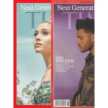 Time (주간) - Asia Ed. 2018년 5월 21일, Time Inc.