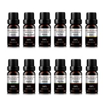 브랜드없음 아로하트리즈 고농축 에센셜 아로마오일, 그레이프프룻