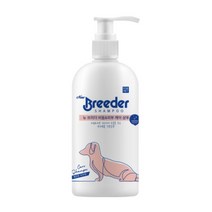 뉴 브리더 비듬&두피케어샴푸 500ml
