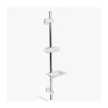 키즈펜션 풀빌라 샤워기거치대 골드 카라반 샤워기행거 샤워기고정대 샤워걸이 샤워바 샤워기걸이 샤워행거