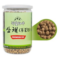 히말라야 삼채환 뿌리부추 삼미채 1병 여자선물 30대