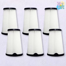 일렉트로룩스 ZB3302AK 청소기 필터 6개 호환품