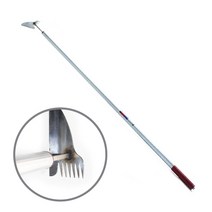 한국농자재 제비 뒷뿔 서서호미 장(풀뿌리 뽑는 장호미), 1개