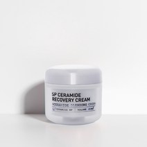 반트365 에스피 세라마이드 리커버리 크림, 50ml, 1개