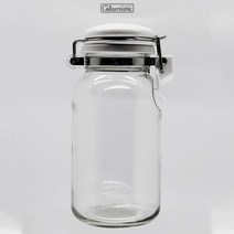 셀러메이트 오일 소금 소스 유리 병 300ml