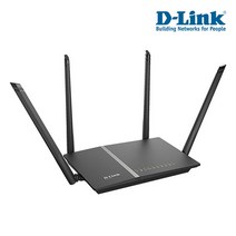 공유기list D-Link DIR-825 AC1200 유무선 공유기