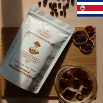 [기타] 구름상상 코스타리카 따라쥬 SHB EP 원두커피 1kg, 분쇄도선택:에스프레소(모카포트)분쇄, 상세 설명 참조
