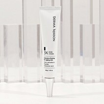 더마메종 3X 아이크림 40g