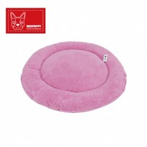 펫방석 쿠션 핑크 중형 58511 냥덕후 럭셔리포켓방석, 기본