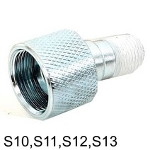 책임유통 스마토 작기부품 커플러 COUPLER for RAM책임공구, 1개