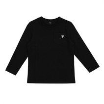 게스키즈 게스키즈 포켓 컬러 티 G16KDT931B1_강서점