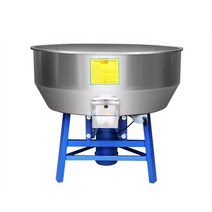사료 믹서기 혼합기 축산 농장 분말 대형 피드 배합기, 50kg 1.5KW 220V
