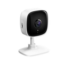 티피링크 TAPO C110 무선 CCTV 와이피아 IP 카메라 2K 고화질, 카메라+샌디스크SD카드128G