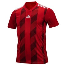 아디다스 축구유니폼 반팔저지 기본라운드티셔츠 스포츠코디 냉감티 등산티셔츠 가벼운착용감 활력넘치는