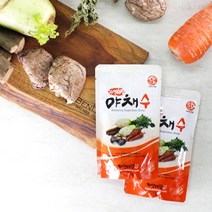 (자연미담) 국내산 야채수 150ml 30개