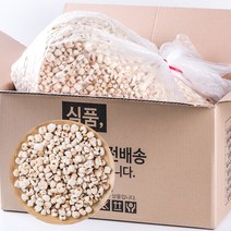 충남식품 강냉이 4kg 충남식품 대용량과자 대용량뻥튀기 뻥튀기 옛날과자 벌크과자 옥수수강냉이, 1개