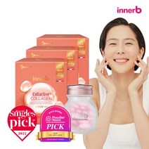 이너비 [프리미엄 콜렉티브 콜라겐] 48주분, 없음