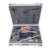 스티로폼 컷트 열선 칼 절단 녹이는 공기 냉각 장치가있는 220v 250w 핫 전문