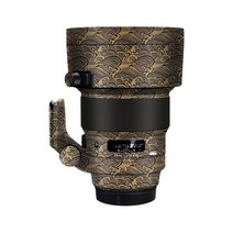 캐논 EF 마운트 HSM 아트 카메라 렌즈 스티커 보호 필름 바디 프로텍터 스킨 커버 시그마 105mm F1.4 DG, 15 Type 15_01 For Canon Mount