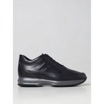 (N03) 호건 남성 Hogan interactive leather sneakers