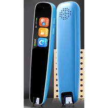 단어 번역기 공부 리딩 펜 스캔 전자 사전 외국어, (WiFi기본모델-블루)도서/중영번역/기본영어