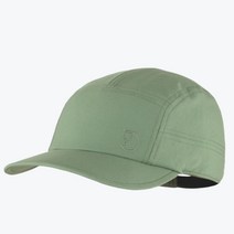 피엘라벤 23 아비스코 하이크 라이트 캡 제이드그린 77402/613, 단일옵션