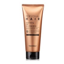 토니모리 퍼스널 하드 스타일링 헤어 젤, 200ml, 5개