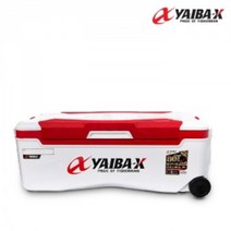 야이바엑스 KYSC-80L 낚시 아이스박스 쿨러 세민피싱, 80L, 1개