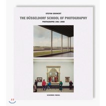 The Dusseldorf School of Photography Hardcover, Schirmer Mosel