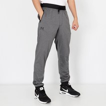 언더아머 기모 트레이닝 긴바지 스포츠스타일 조거팬츠