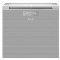 [KT알파쇼핑]뚜껑형 김치냉장고 GDL22HFWNSS (221L 노트 실버)