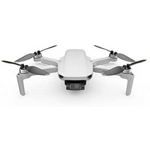 3축 짐벌이 있는 dji mini se 카메라 드론 2.7k 카메라 gps 비행 시간 30분 249g 미만의 초경량 미니 드론 5풍력으로 향상된 내풍성 회색, dji 미니 se