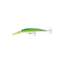 라팔라 Rapala 엑스랩 매그넘 XR30 MAGD 도라도 16cm/72g, 블루 퓨지 리어 UV BFU