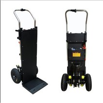 계단리프트 전동 운반카트 전기계단운반차 계단형핸드카, 가전제품 운반용 (베이직), 1개