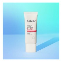 리얼베리어 톤업 선크림 SPF50+PA++++40ml