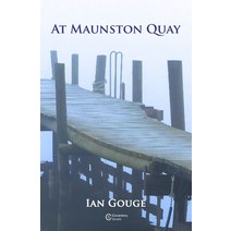 At Maunston Quay Paperback, Coverstory Books