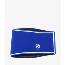 REHBAND 리밴드 RX 오리지널 허리 보호대 7mm 블루 7082, Blue(blue)_M