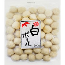 모노링크 모노 시로볼 600g, 1개