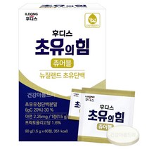 일동후디스 초유 플러스 파우더, 100g, 1개