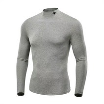 남자 골프티셔츠 긴팔 카라티 골프웨어 빅사이즈 기능성-13615