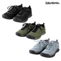 다이와 DL-2460 낚시신발 (형제피싱-GK), 모스그린 29.0